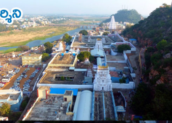 శ్రీకాళహస్తి ముక్కంటి బ్రహ్మోత్సవాలపై నీలినీడలు..!