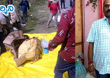 అప్పుతీరుస్తామని పిలిచి ఘాతుకం!