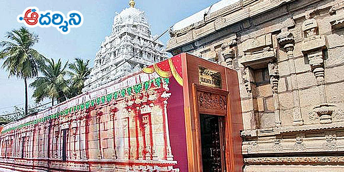 వైకుంఠద్వార దర్శనం పదిరోజులే ఎందుకు?