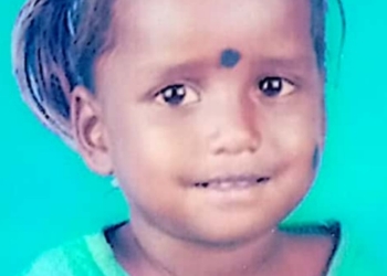 ఏర్పేడులో మూడేళ్ల బాలుడు కిడ్నాప్