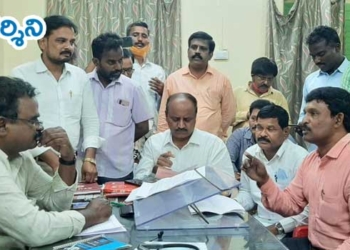 కారుణ్య నియామక ప్రక్రియ వేగవంతం చేయండి :ఎస్ టి యు