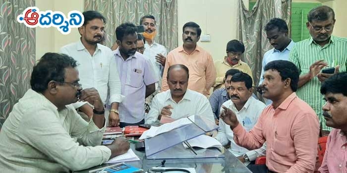 కారుణ్య నియామక ప్రక్రియ వేగవంతం చేయండి :ఎస్ టి యు