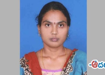 గురులక్ష్మి కోలాకు యోగి వేమన విశ్వవిద్యాలయం డాక్టరేట్ ప్రదానం