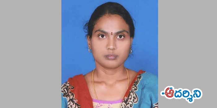 గురులక్ష్మి కోలాకు యోగి వేమన విశ్వవిద్యాలయం డాక్టరేట్ ప్రదానం