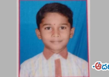 శెభాష్.. జనమాల గురు సాత్విక్
