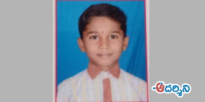 శెభాష్.. జనమాల గురు సాత్విక్