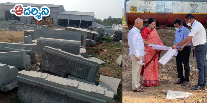 ఉత్తరాయణానికి జమ్మూ ఆలయనిర్మాణం పూర్తి చేయాలి