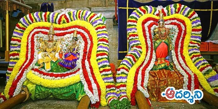 పరమ పావనం.. లింగోద్భవ దర్శనం