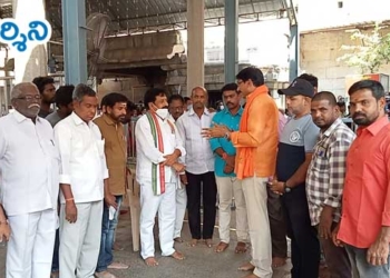 భక్తుల మనోభావాలు దెబ్బతీయొద్దు: బీజేపీ