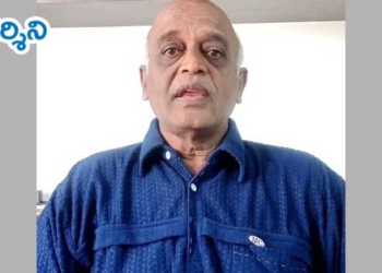 రాయలసీమ రెడ్లే జగన్ కోటను కూల్చేస్తారు: డాక్టర్ ఎన్ బి సుధాకర్ రెడ్డి