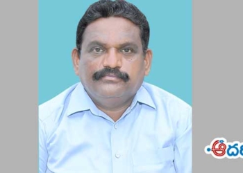 తొట్టంబేడు తహసీల్దారు పరమేశ్వరస్వామి సస్పెన్షన్