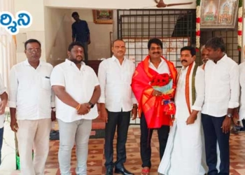 రెవెన్యూ డివిజన్ ఏర్పాటు హర్షణీయం