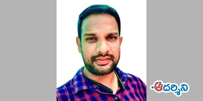 ఐటీడీపీ (సోషల్ మీడియా) ఇంఛార్జ్ గా తుమ్మగుంట సాగర్ కృష్ణ