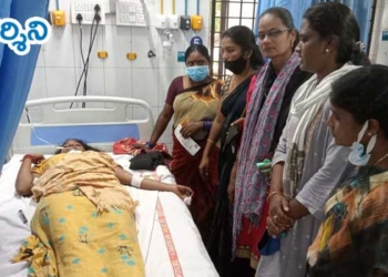 ప్రేమోన్మాదిని కఠినంగా శిక్షించండి: సాయిలక్ష్మి