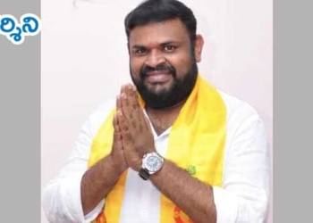 విద్యుత్ ఛార్జీలు పెంచడం అన్యాయం: బొజ్జల వెంకట సుధీర్ రెడ్డి