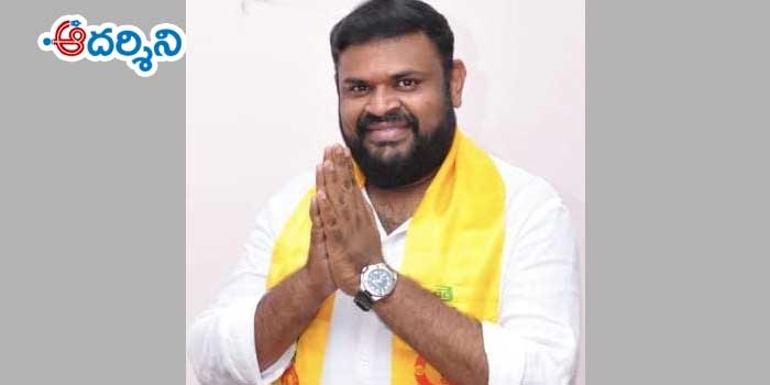 విద్యుత్ ఛార్జీలు పెంచడం అన్యాయం: బొజ్జల వెంకట సుధీర్ రెడ్డి