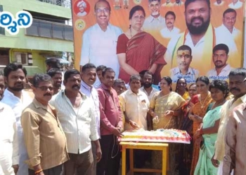 అభివృద్ధికి మారు పేరు బొజ్జల గోపాలక్రిష్ణారెడ్డి