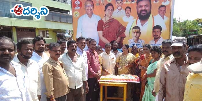 అభివృద్ధికి మారు పేరు బొజ్జల గోపాలక్రిష్ణారెడ్డి
