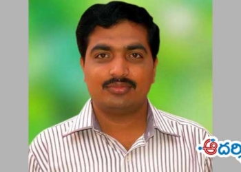 ప్రసాద్ కు డాక్టరేట్ ప్రదానం