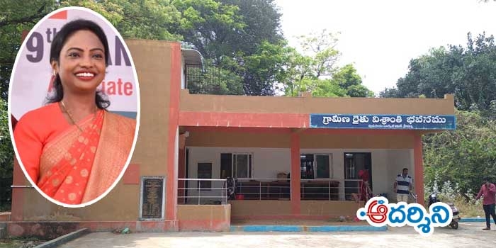 ఆర్డీవో గారూ.. సమస్యలపై స్పందించండి