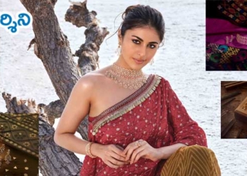 అక్షయ తృతీయకు “రంకార్” కలెక్షన్‌ విడుదల