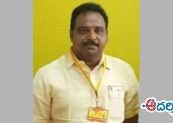 టీడీపీ మైనార్టీ విభాగం రాష్ట్ర ఆర్గనైజింగ్ కార్యదర్శిగా షాకీరాలీ