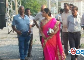 విద్యుత్ ప్రమాదాలు జరగకుండా చర్యలు తీసుకోండి: ఈడీ వనజ