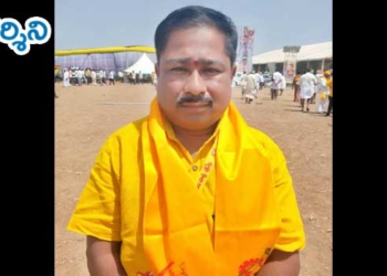 చంద్రబాబుతోనే బీసీల జీవితాల్లో వెలుగు