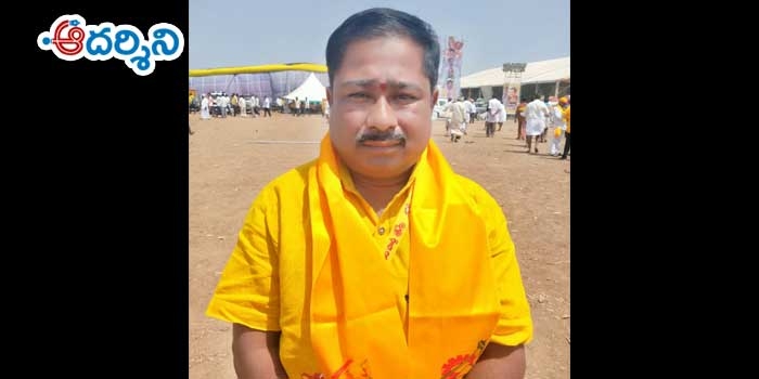 చంద్రబాబుతోనే బీసీల జీవితాల్లో వెలుగు