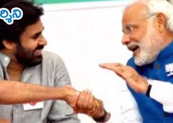 మోడీతో పవన్ భేటీ జులై 4న!