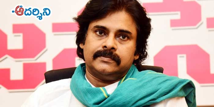 ‘అన్నపూర్ణ’ కడుపుమంట పాపం వైసీపీదే :పవన్