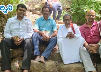 సద్గురువాణి : ఓ జిజ్ఞాశువు అరుణాచల యాత్ర