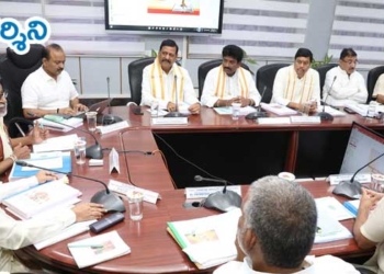 శ్రీవారి బ్రహ్మోత్సవం ఈసారి మాడవీధుల్లోనే!