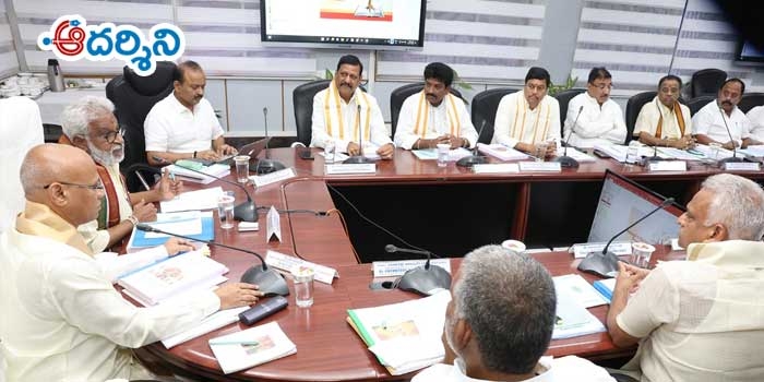 శ్రీవారి బ్రహ్మోత్సవం ఈసారి మాడవీధుల్లోనే!