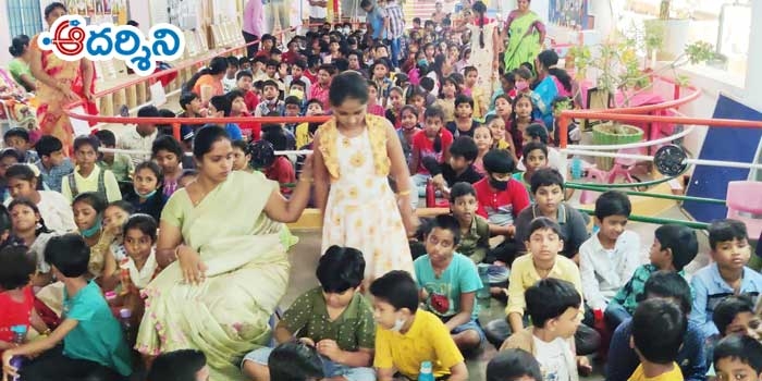 ఇష్టాలు, లక్ష్యాలే పిల్లల్లో ప్రేరణకు పునాదులు !