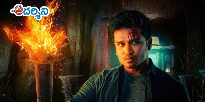 6న ‘కార్తికేయ 2’ థియేట్రికల్ ట్రైలర్