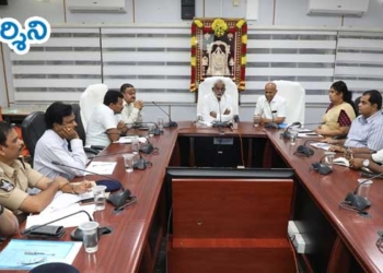 తిరుమలేశుని బ్రహ్మోత్సవాల్లో సర్వదర్శనం మాత్రమే!