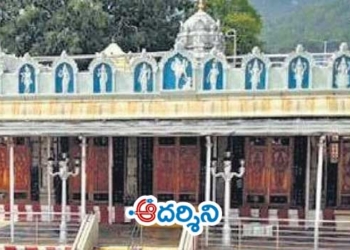 30న శ్రీ వరాహస్వామి జయంతి