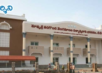 నిరంతర యజ్ఞంగా శ్రీవారి అన్నప్రసాదం