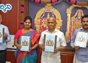 తిరుమలేశుని సాల‌క‌ట్ల‌ బ్రహ్మోత్సవాల సమగ్ర వివరాలివే!