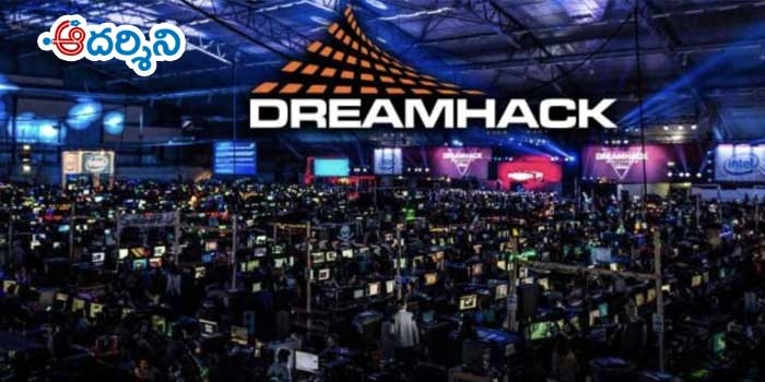 హైద‌రాబాద్‌లో నోడ్విన్ గేమింగ్ డ్రీమ్‌హాక్ 3వ ఎడిష‌న్