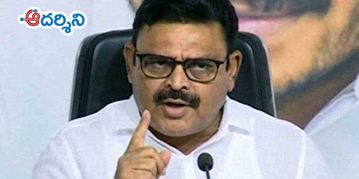 చంద్రబాబు పతనం “అన్ స్టాపబుల్”..