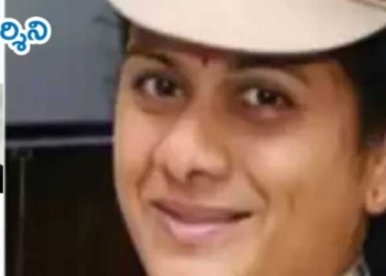 అంజూయాదవ్ తీరుపై ఎస్పీని నిలదీసిన సుధాకర్ రెడ్డి