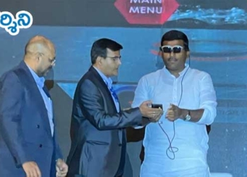 ఏపీలో రిల‌య‌న్స్ జియో ట్రూ5జీ సేవ‌లు ప్రారంభం