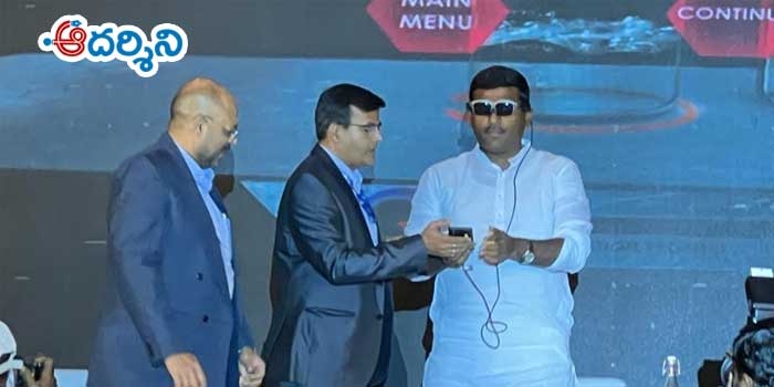 ఏపీలో రిల‌య‌న్స్ జియో ట్రూ5జీ సేవ‌లు ప్రారంభం