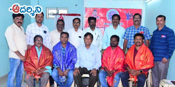 ప్రగతిశీల భావాలకు పట్టుగొమ్మ అరసం