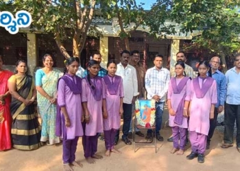 జీవితతత్వాన్ని బోధించిన ప్రజాకవి వేమన