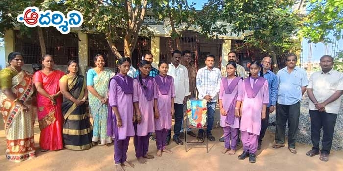జీవితతత్వాన్ని బోధించిన ప్రజాకవి వేమన