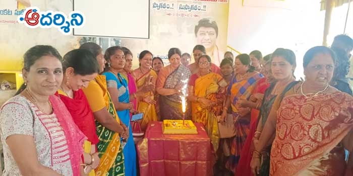 మహిళలకు అన్నివేళలా అండగా ఉంటా -బొజ్జల బృందమ్మ