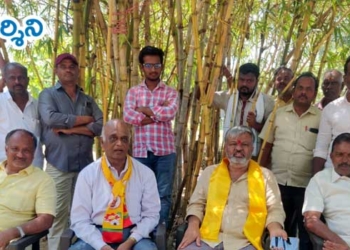 పుంగనూరు ఎమ్మెల్యే ఇంటి పేరు మారుస్తాం!